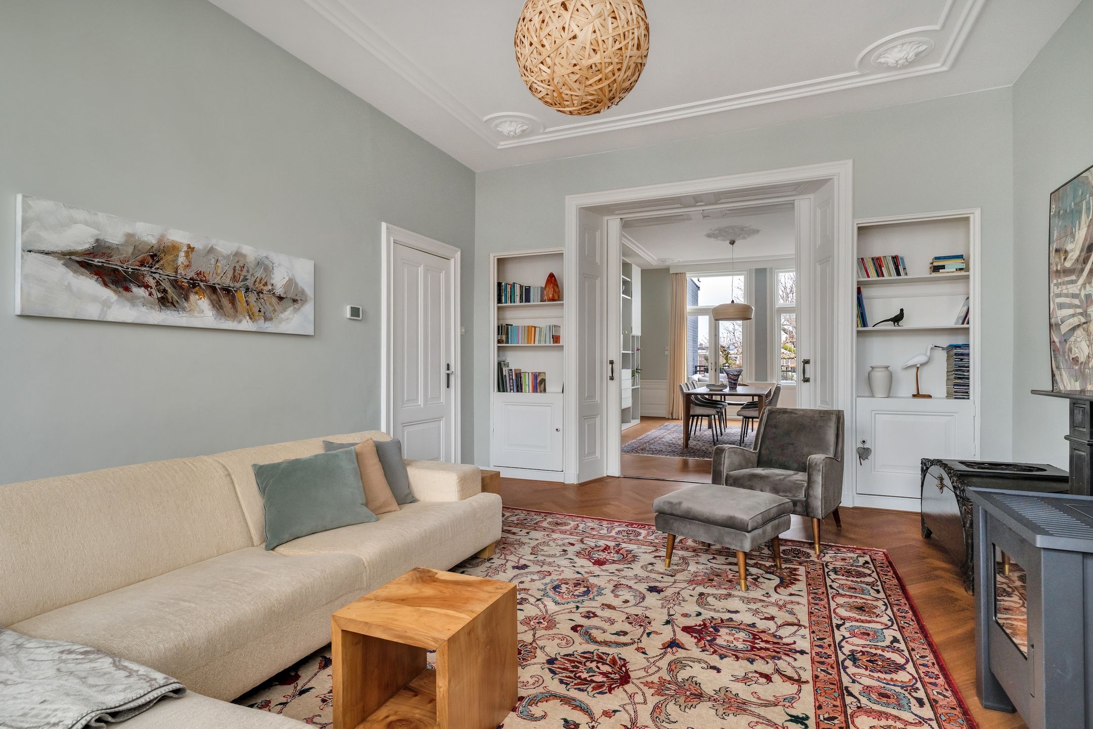 Photo 15 of 2e Sweelinckstraat 86