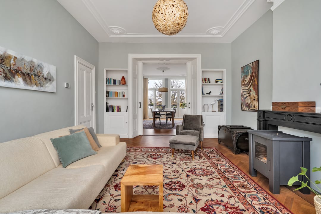 Photo 16 of 2e Sweelinckstraat 86