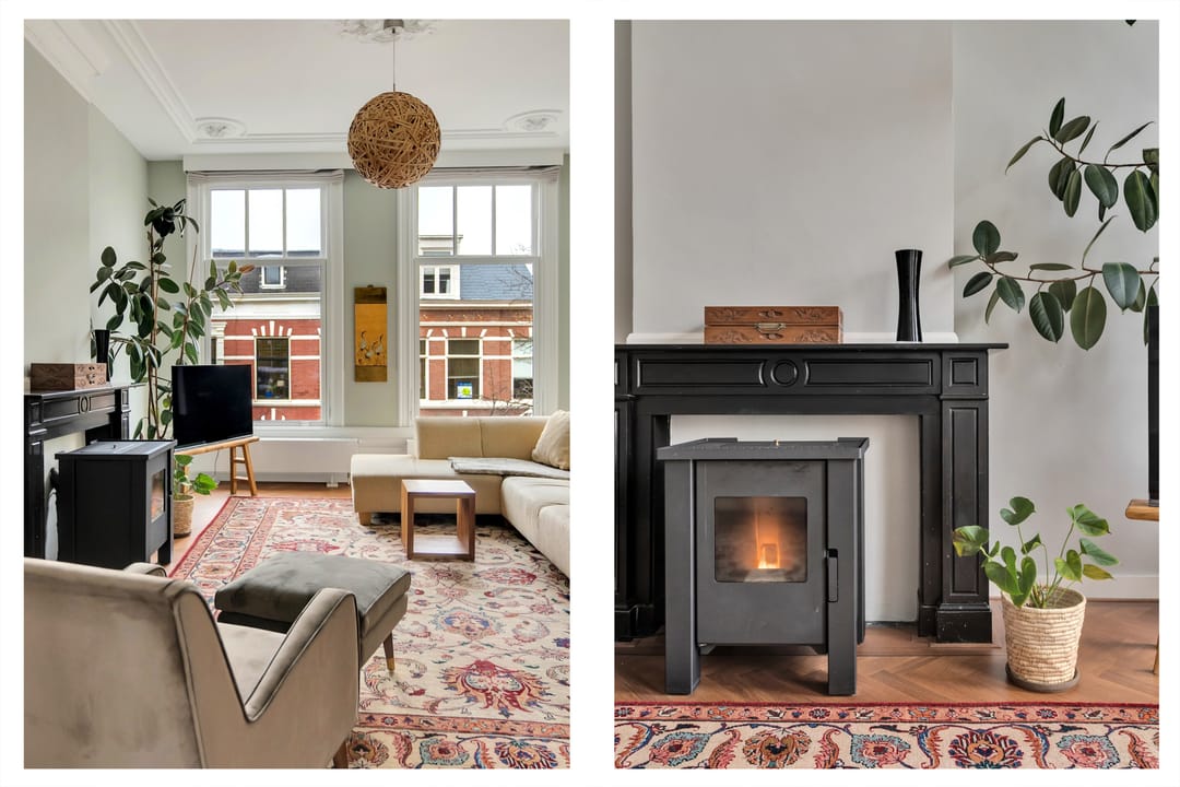 Photo 17 of 2e Sweelinckstraat 86