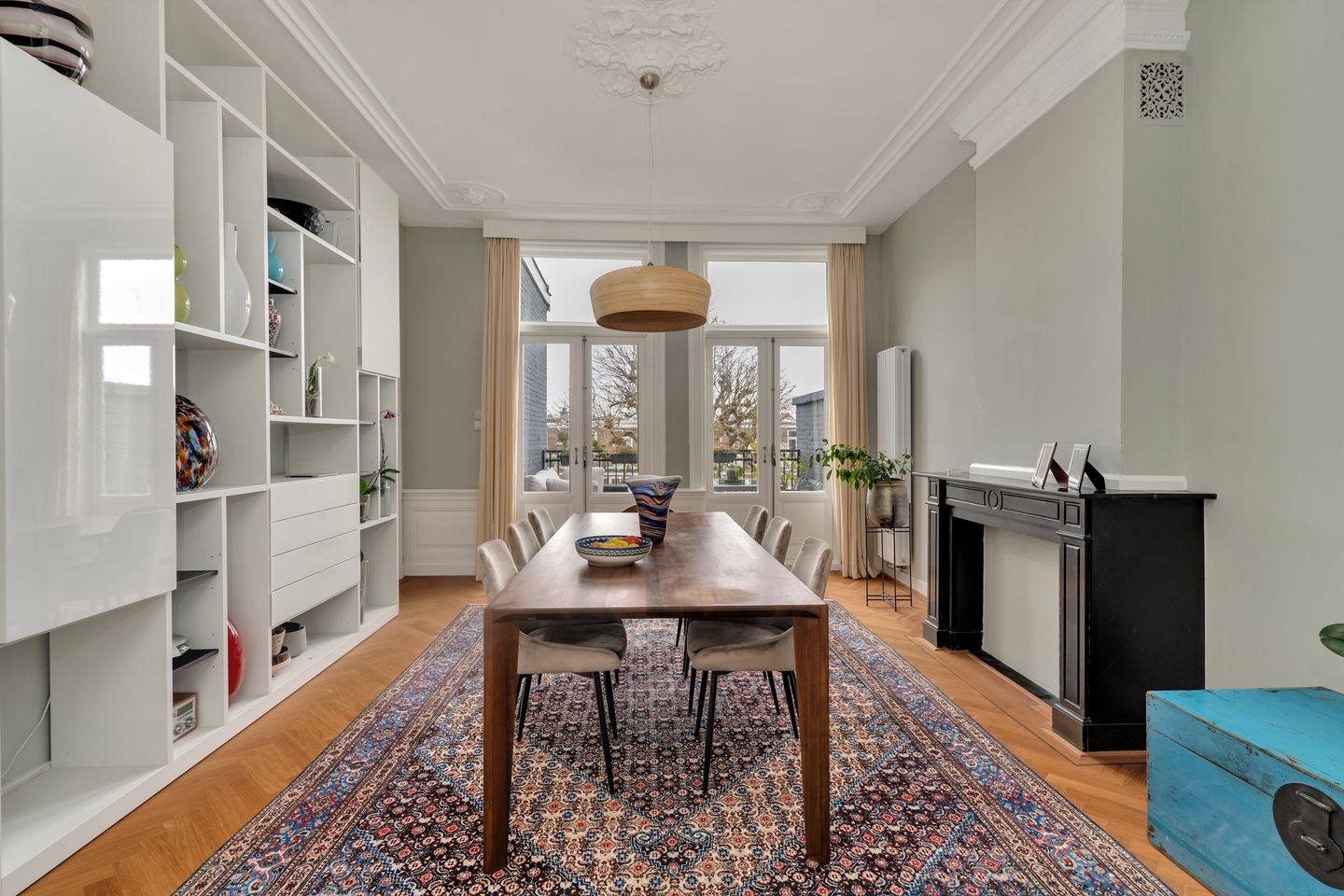 Photo 19 of 2e Sweelinckstraat 86