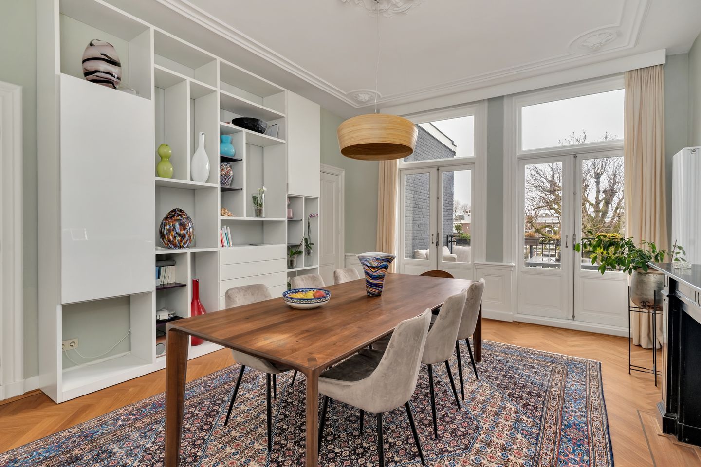 Photo 20 of 2e Sweelinckstraat 86