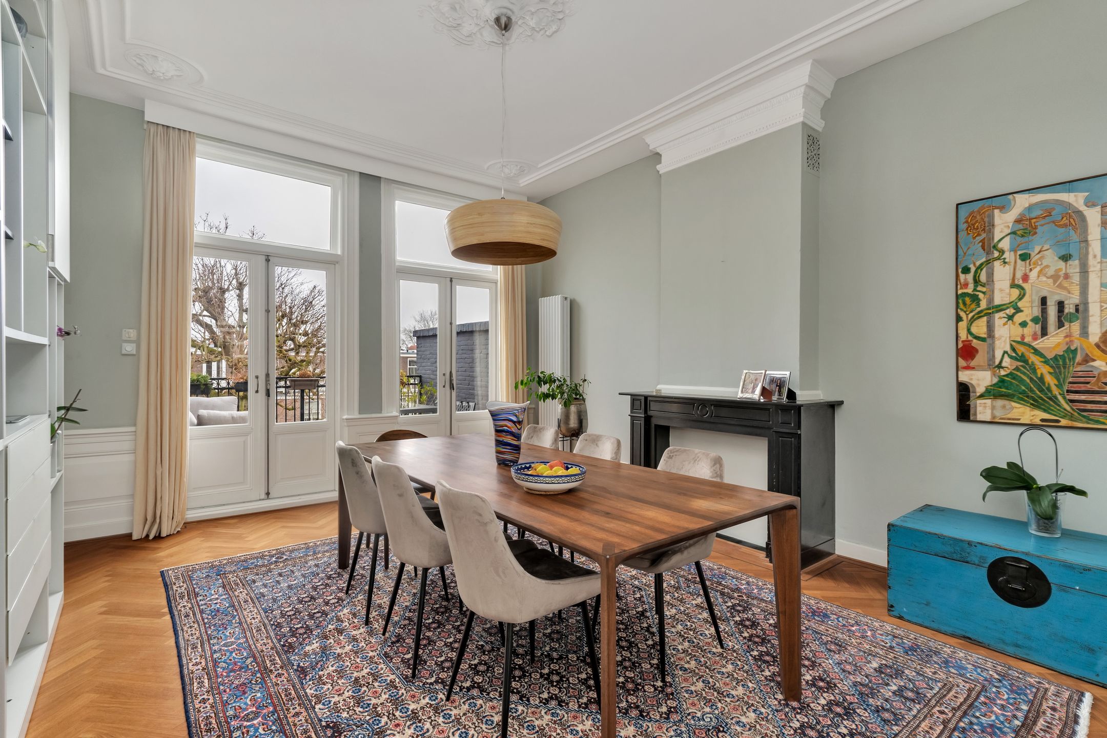 Photo 21 of 2e Sweelinckstraat 86