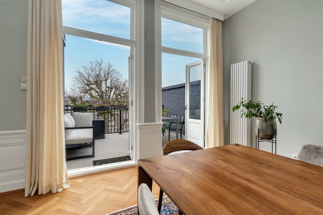 Photo 22 of 2e Sweelinckstraat 86