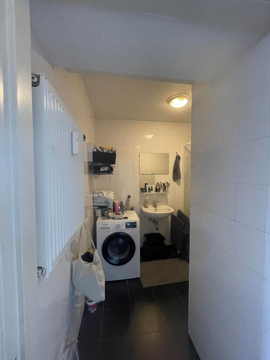 Foto 2 van Burgemeester Kuperusplein 49-M