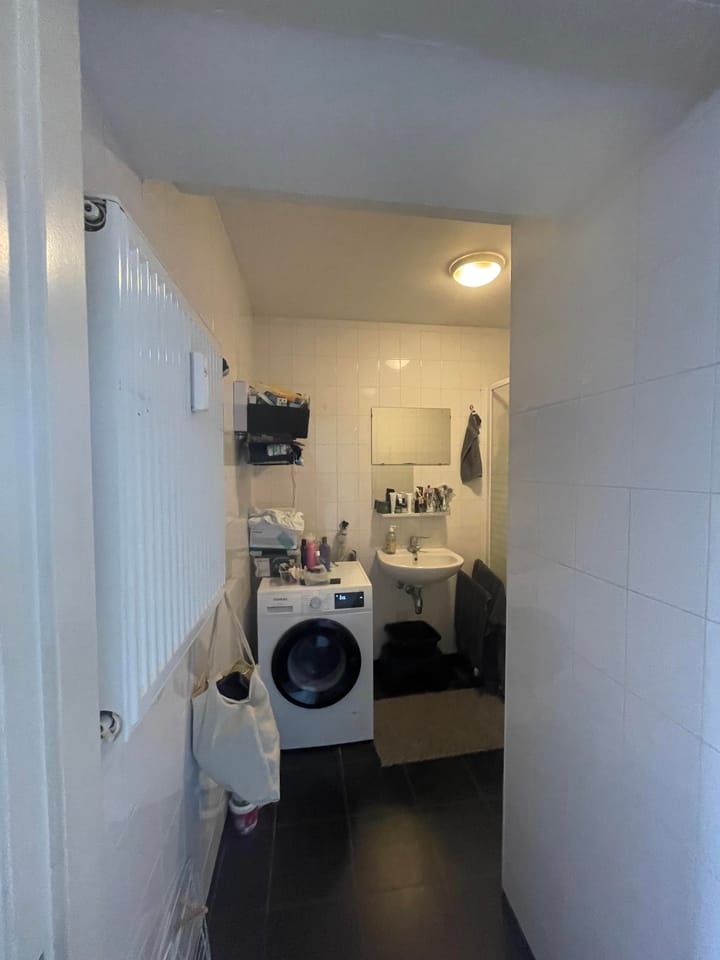 Foto 2 van Burgemeester Kuperusplein 49-M