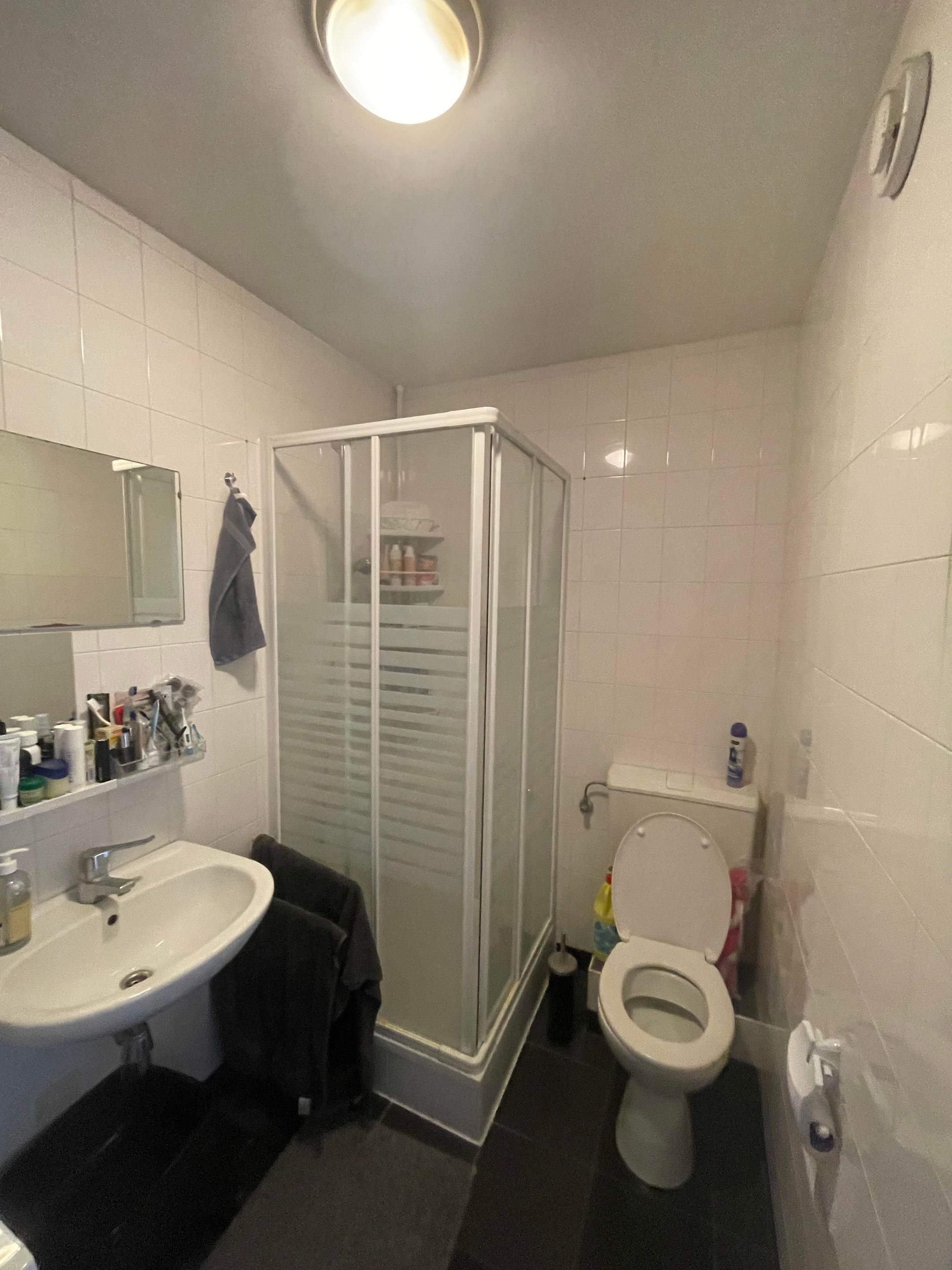 Foto 3 van Burgemeester Kuperusplein 49-M