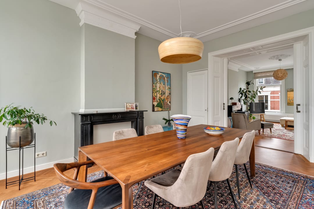 Photo 23 of 2e Sweelinckstraat 86