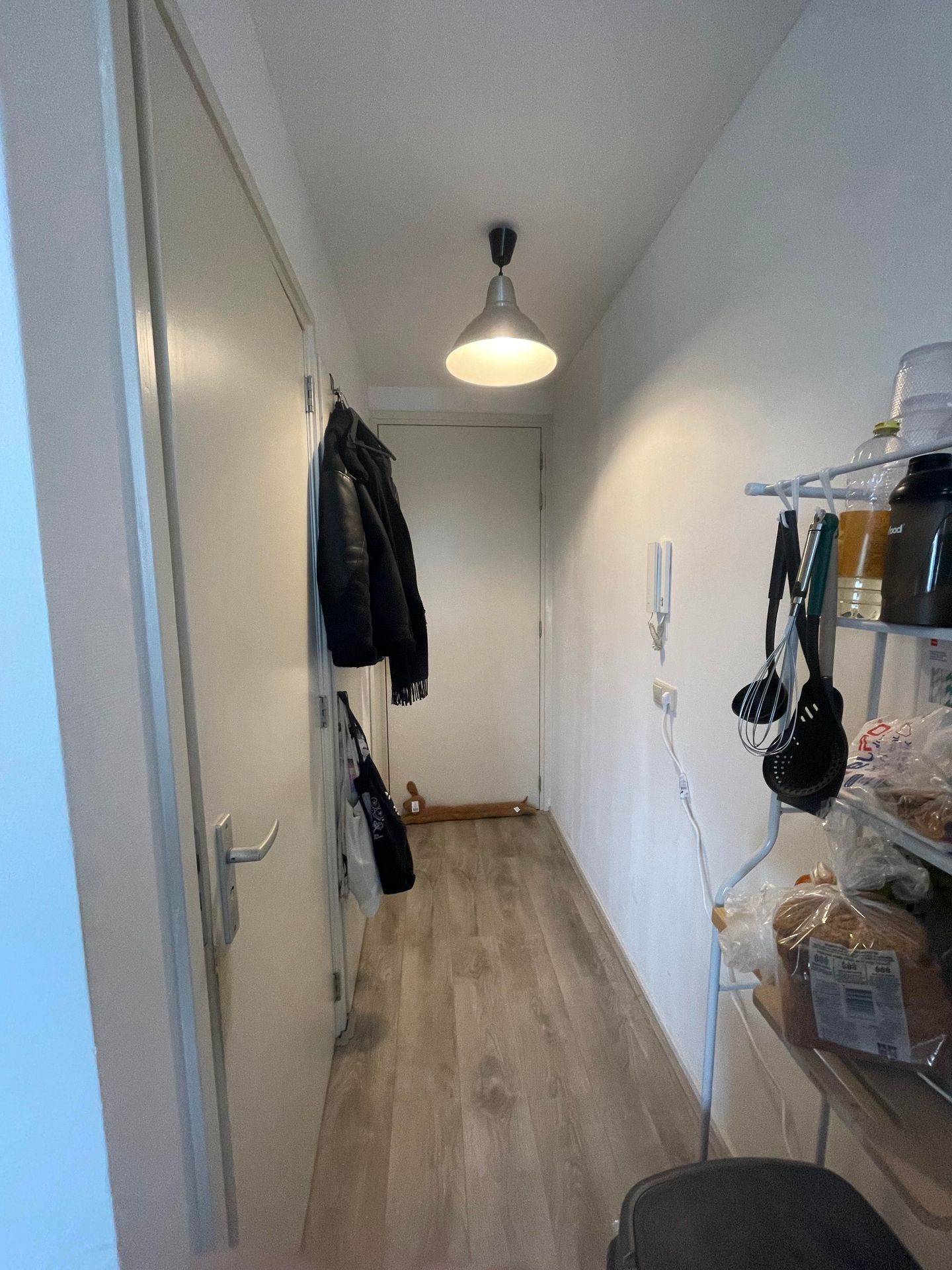 Foto 4 van Burgemeester Kuperusplein 49-M