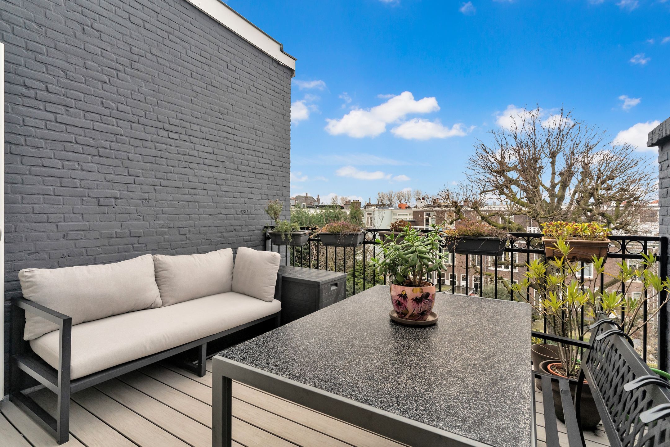 Photo 24 of 2e Sweelinckstraat 86