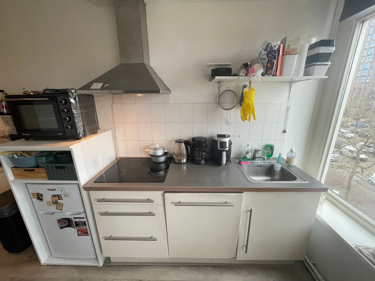 Foto 5 van Burgemeester Kuperusplein 49-M