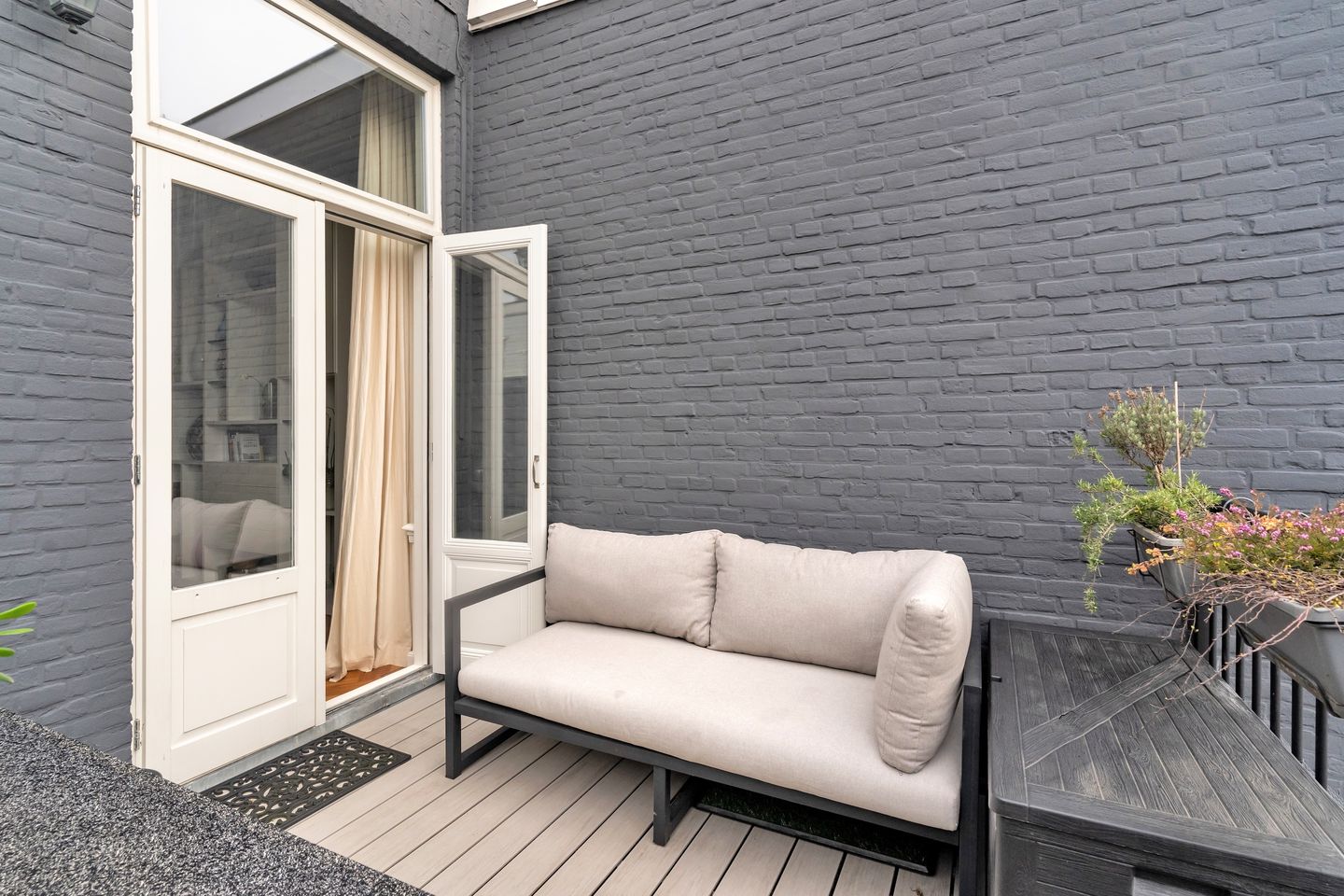 Photo 25 of 2e Sweelinckstraat 86