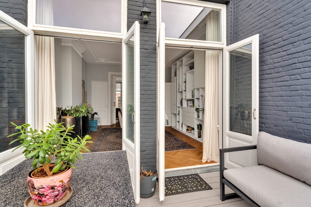 Photo 26 of 2e Sweelinckstraat 86