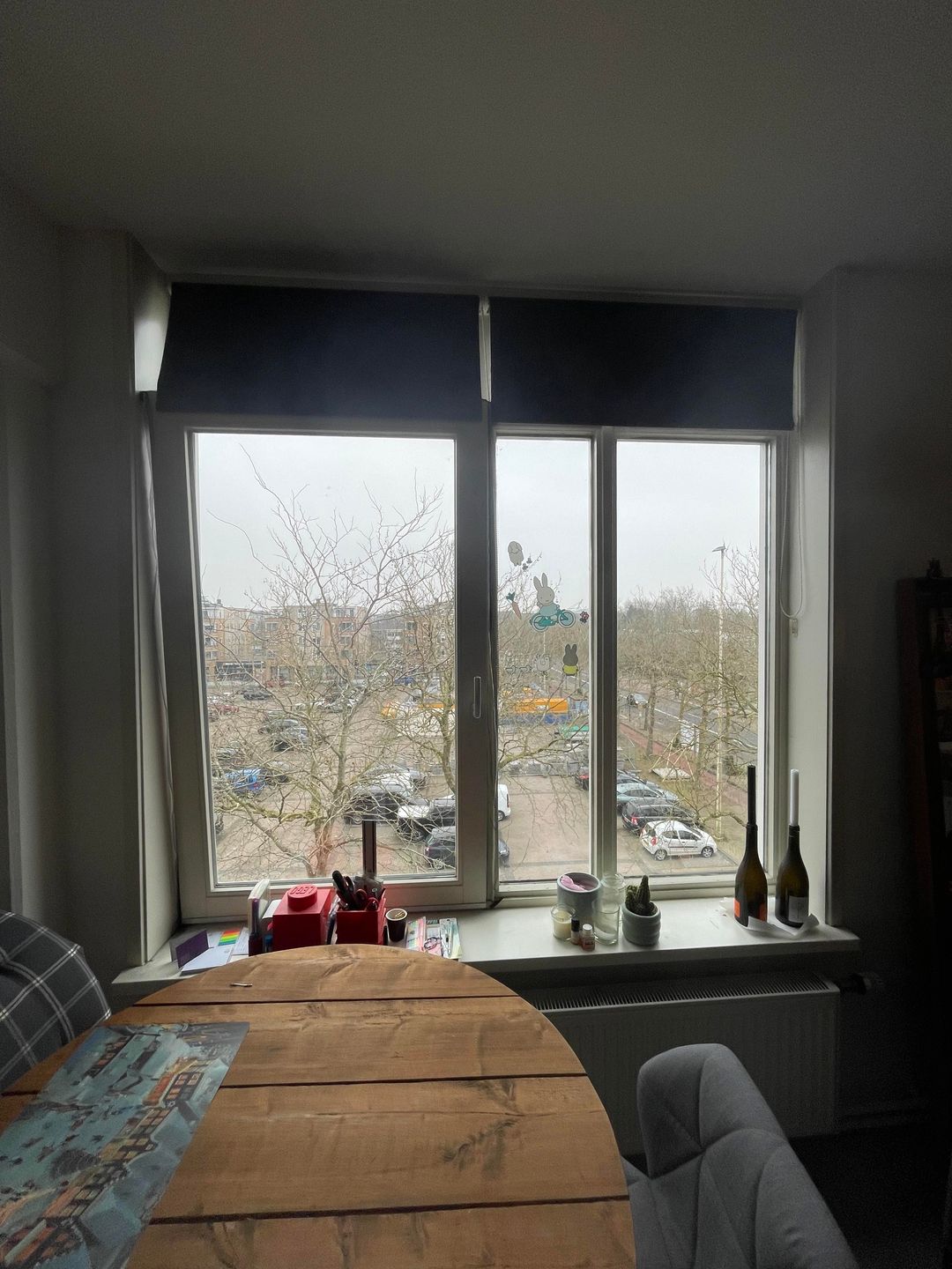 Foto 7 van Burgemeester Kuperusplein 49-M