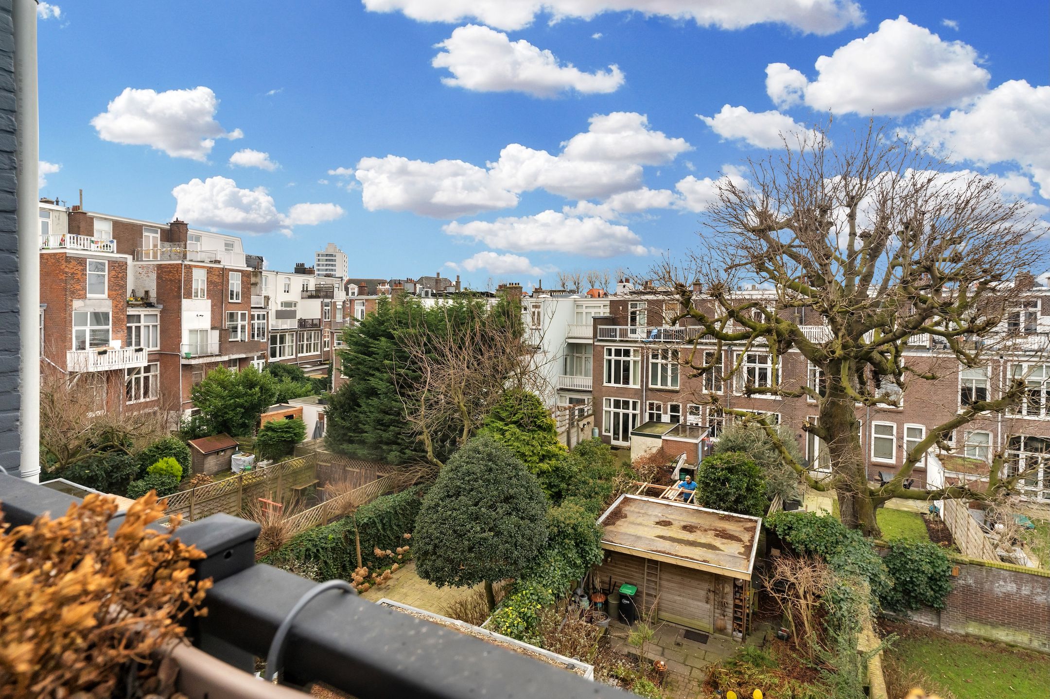 Photo 27 of 2e Sweelinckstraat 86