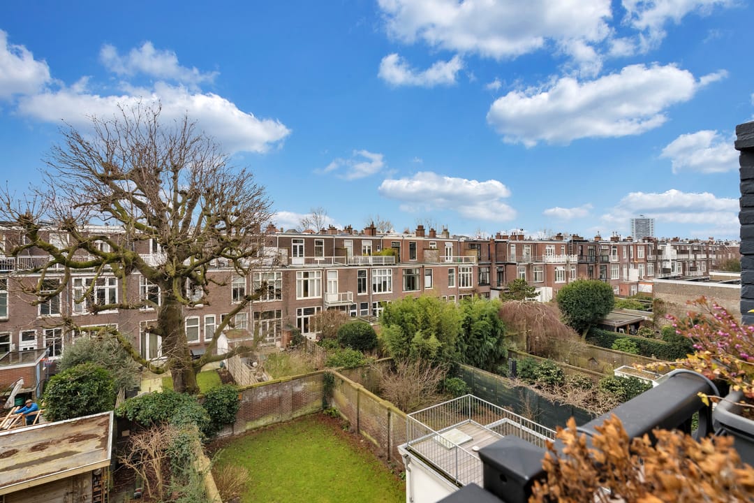 Photo 28 of 2e Sweelinckstraat 86