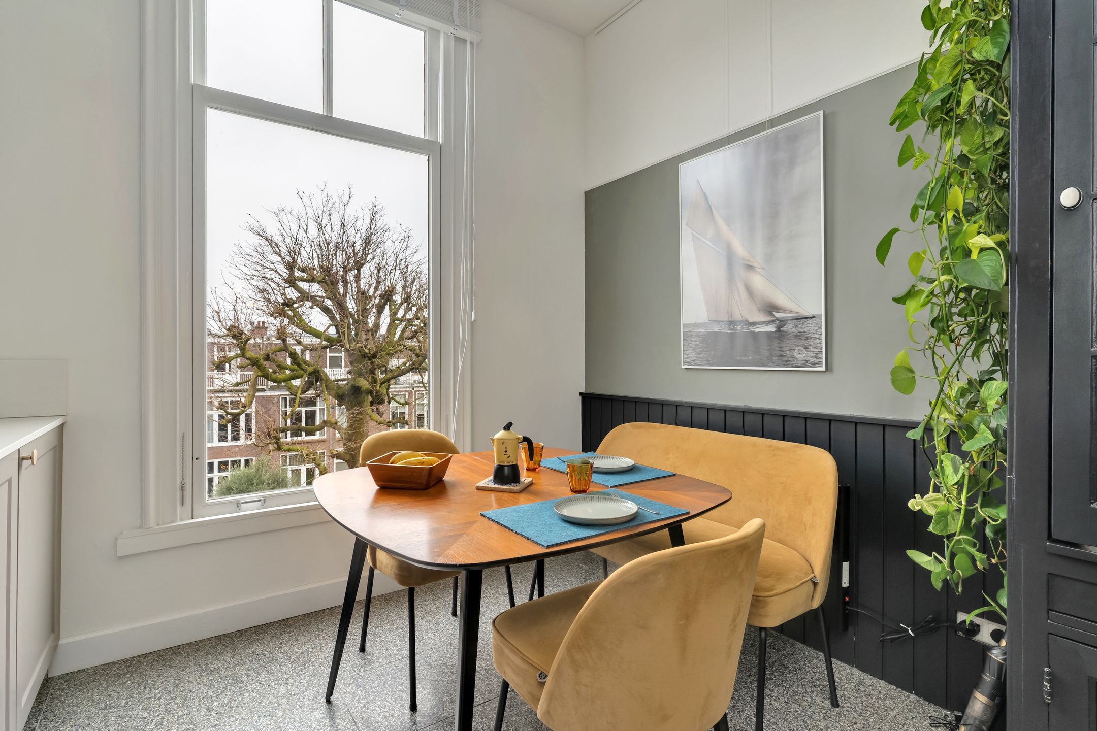 Photo 30 of 2e Sweelinckstraat 86