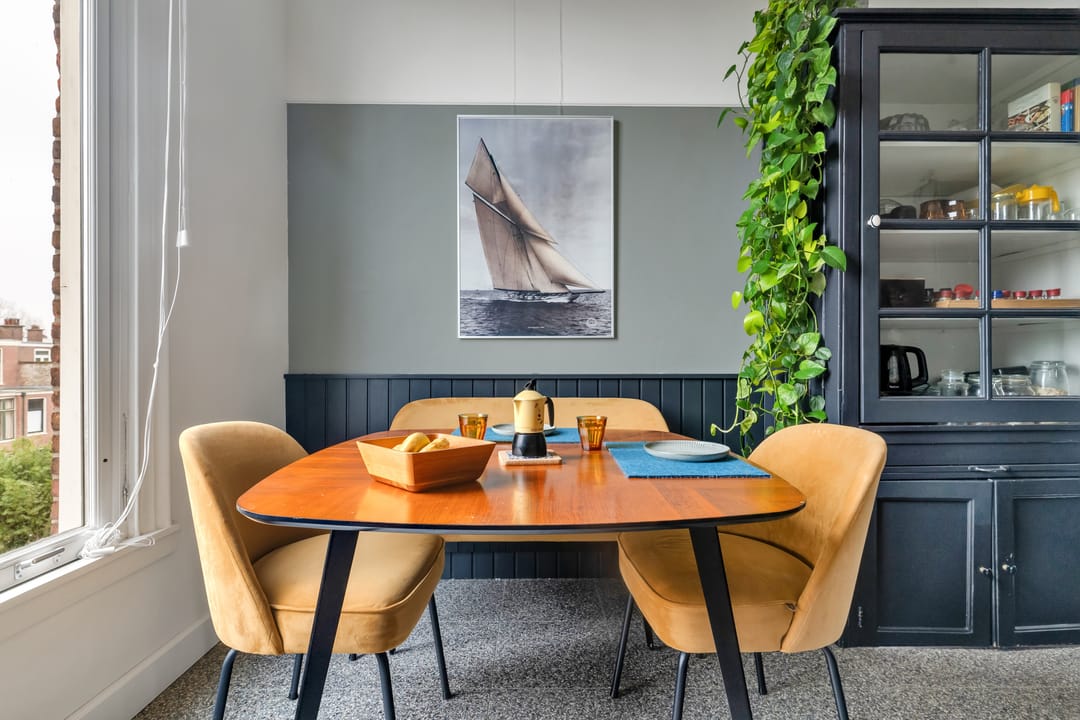 Photo 31 of 2e Sweelinckstraat 86