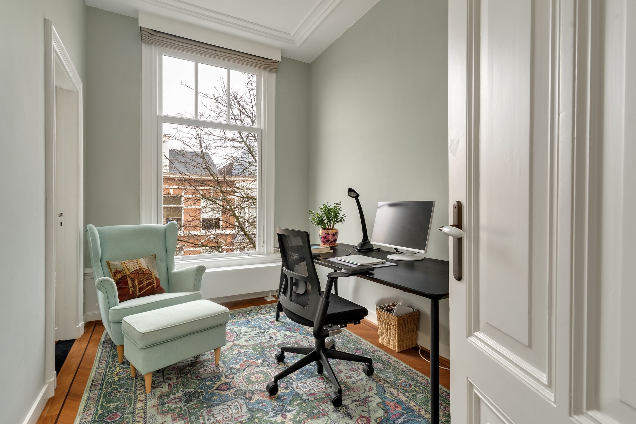 Photo 33 of 2e Sweelinckstraat 86