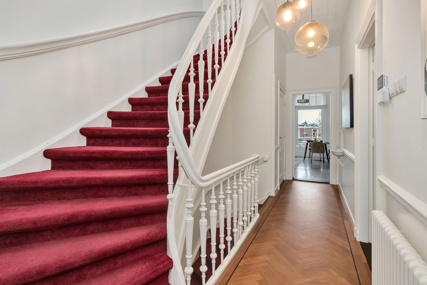 Photo 34 of 2e Sweelinckstraat 86