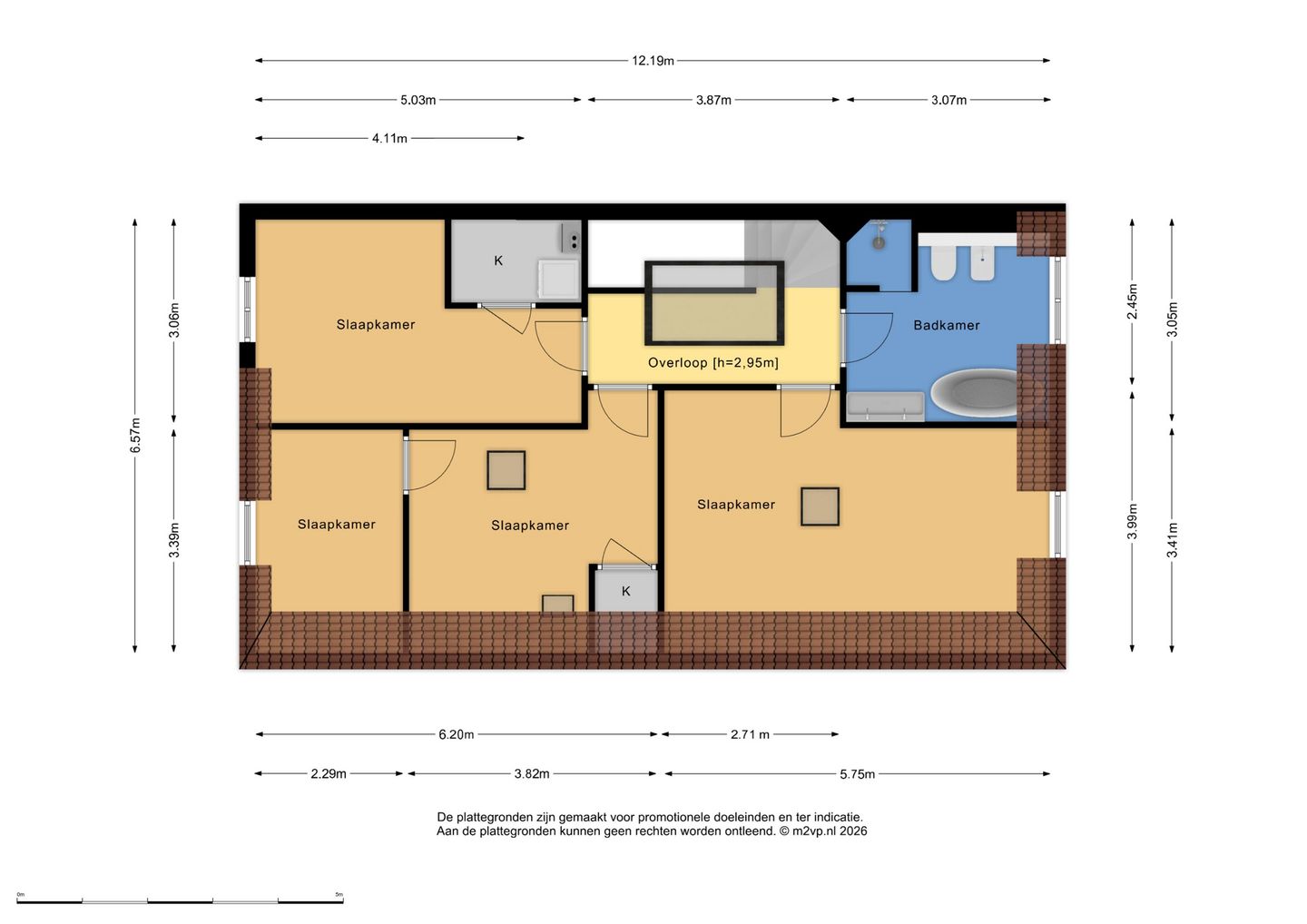 Photo 35 of 2e Sweelinckstraat 86