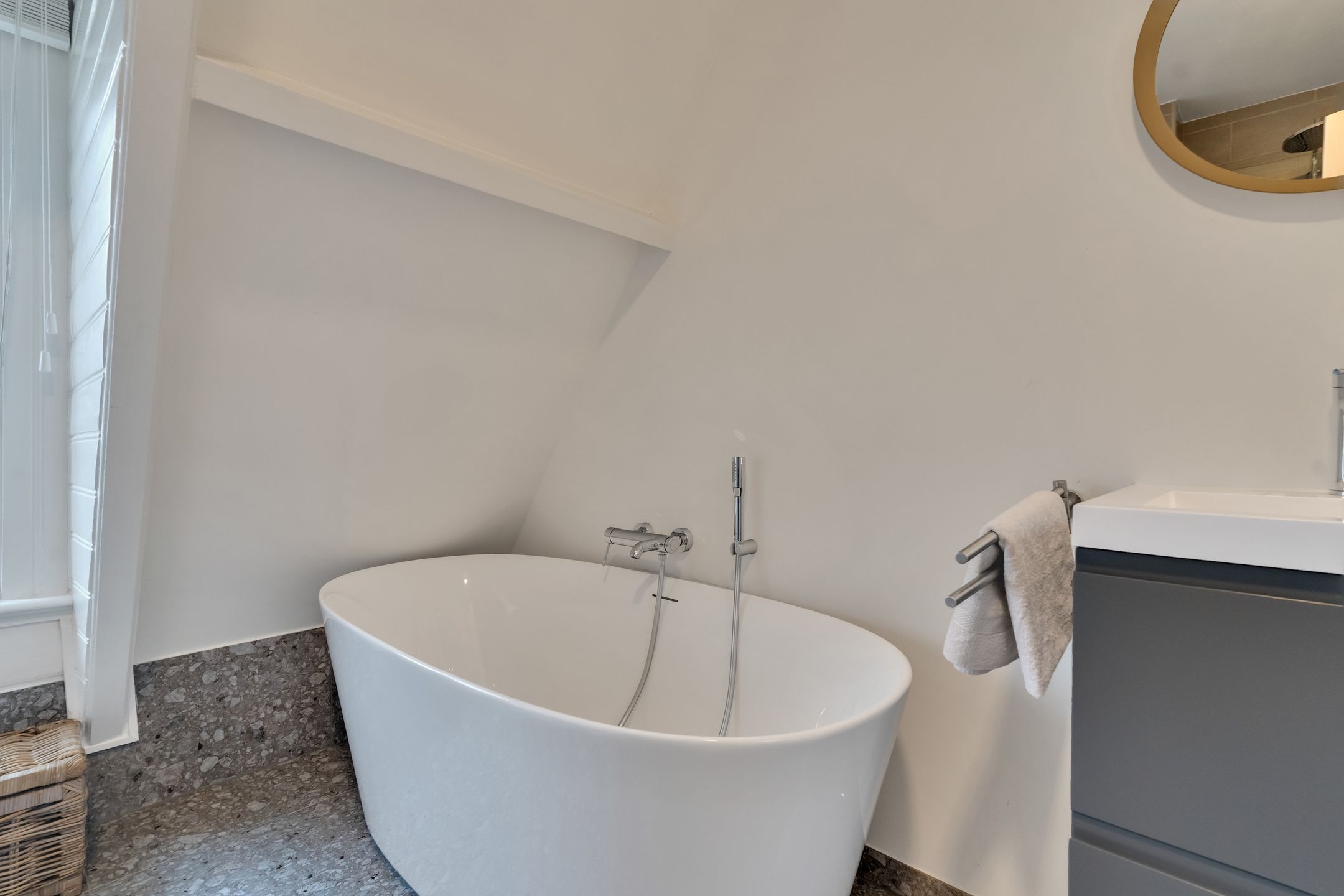 Photo 39 of 2e Sweelinckstraat 86