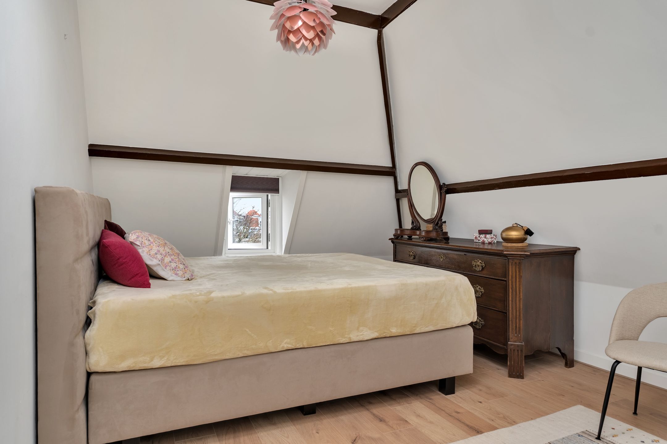 Photo 42 of 2e Sweelinckstraat 86