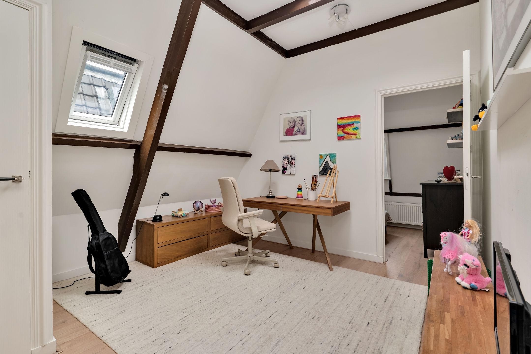 Photo 45 of 2e Sweelinckstraat 86