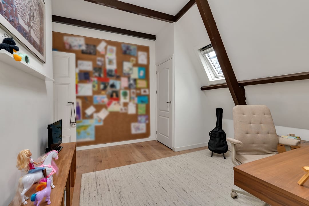 Photo 46 of 2e Sweelinckstraat 86