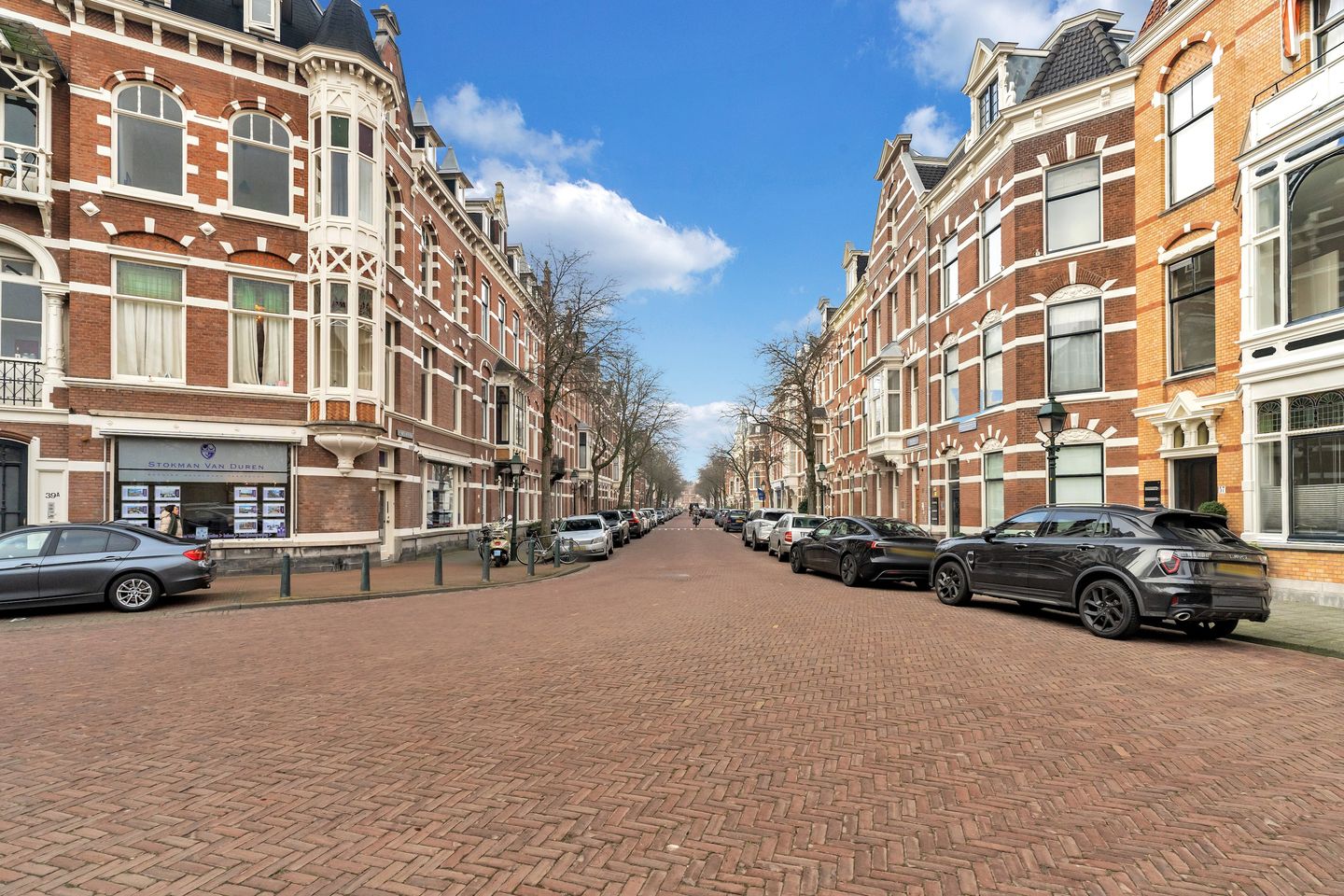 Photo 49 of 2e Sweelinckstraat 86