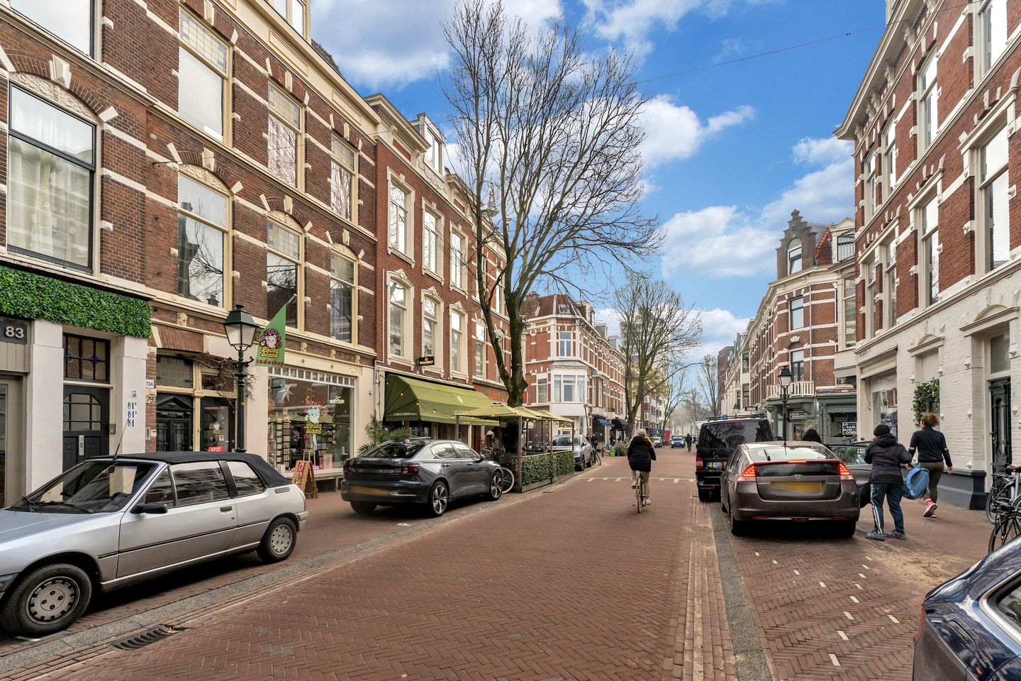 Photo 50 of 2e Sweelinckstraat 86