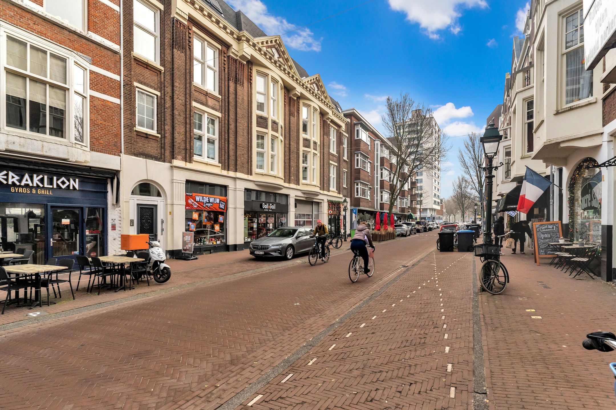 Photo 51 of 2e Sweelinckstraat 86