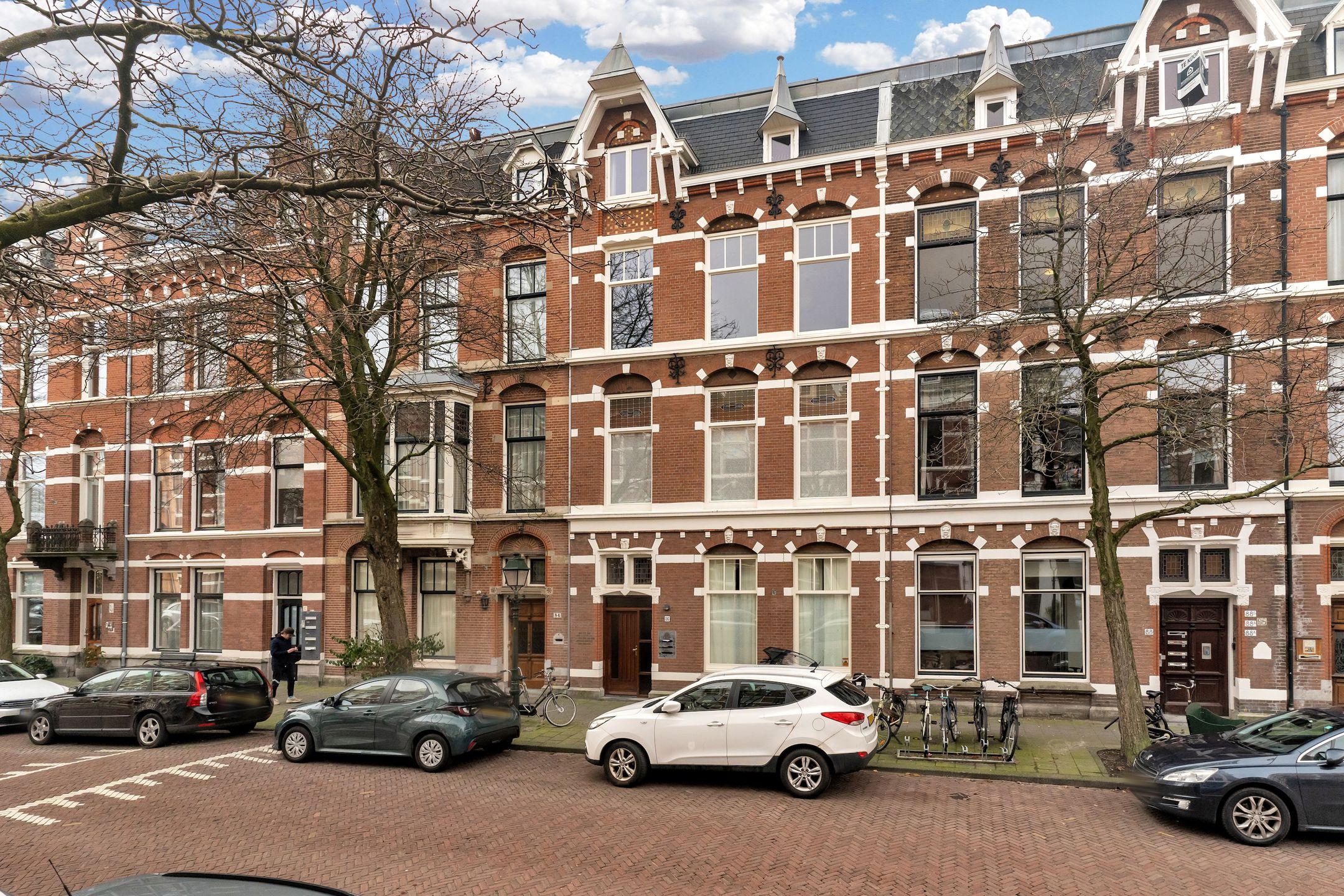 Photo 54 of 2e Sweelinckstraat 86