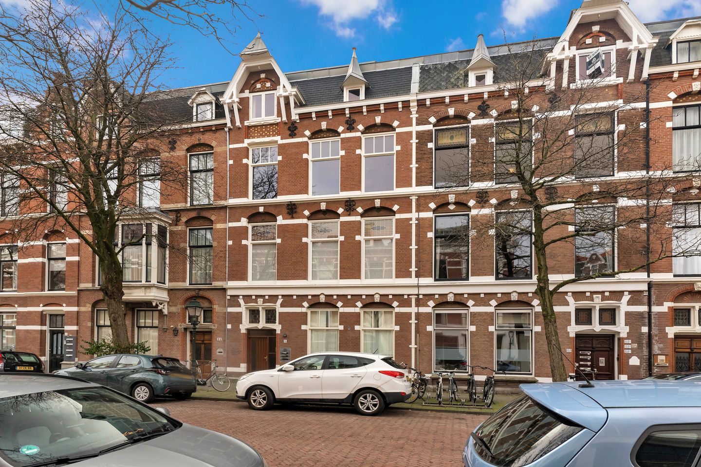 Photo 55 of 2e Sweelinckstraat 86