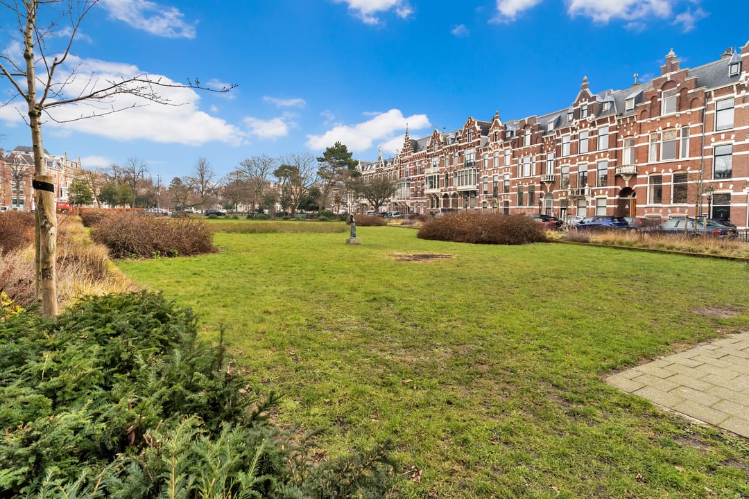 Photo 56 of 2e Sweelinckstraat 86