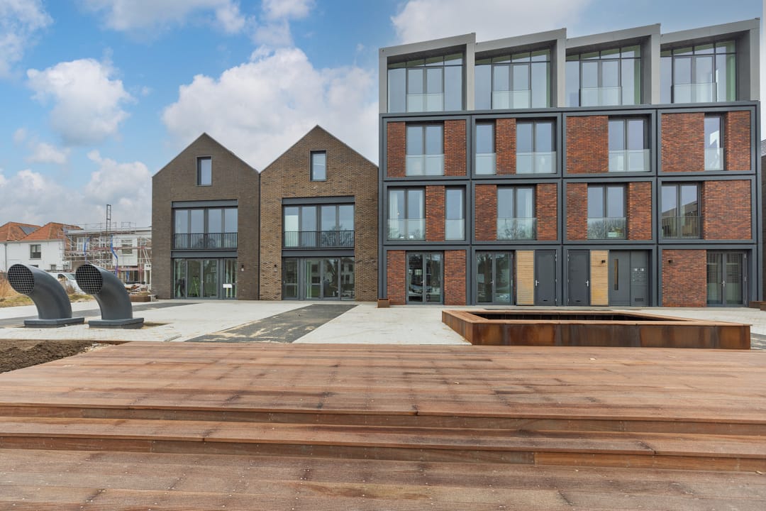 Photo 1 of Hellingstraat 40