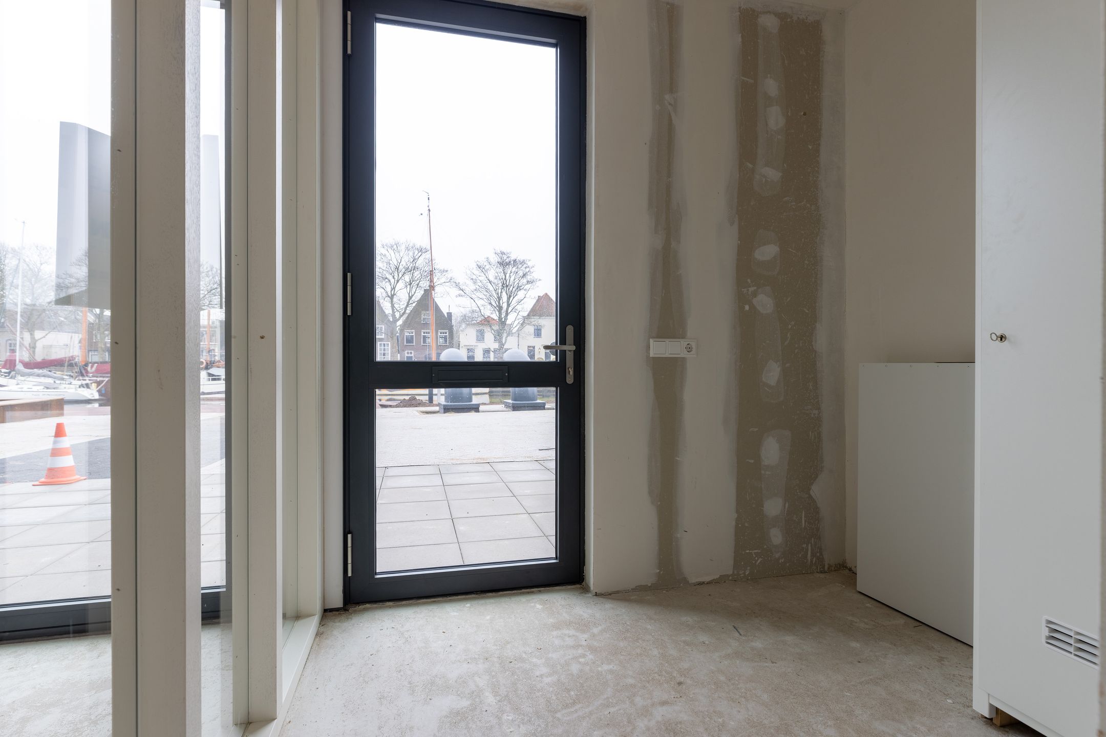 Photo 3 of Hellingstraat 40