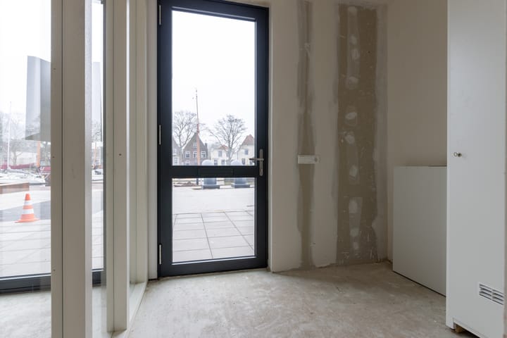 Photo 3 of Hellingstraat 40