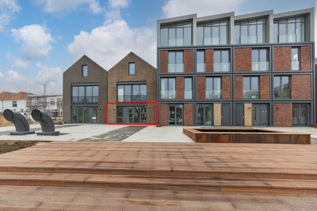 Photo 28 of Hellingstraat 40