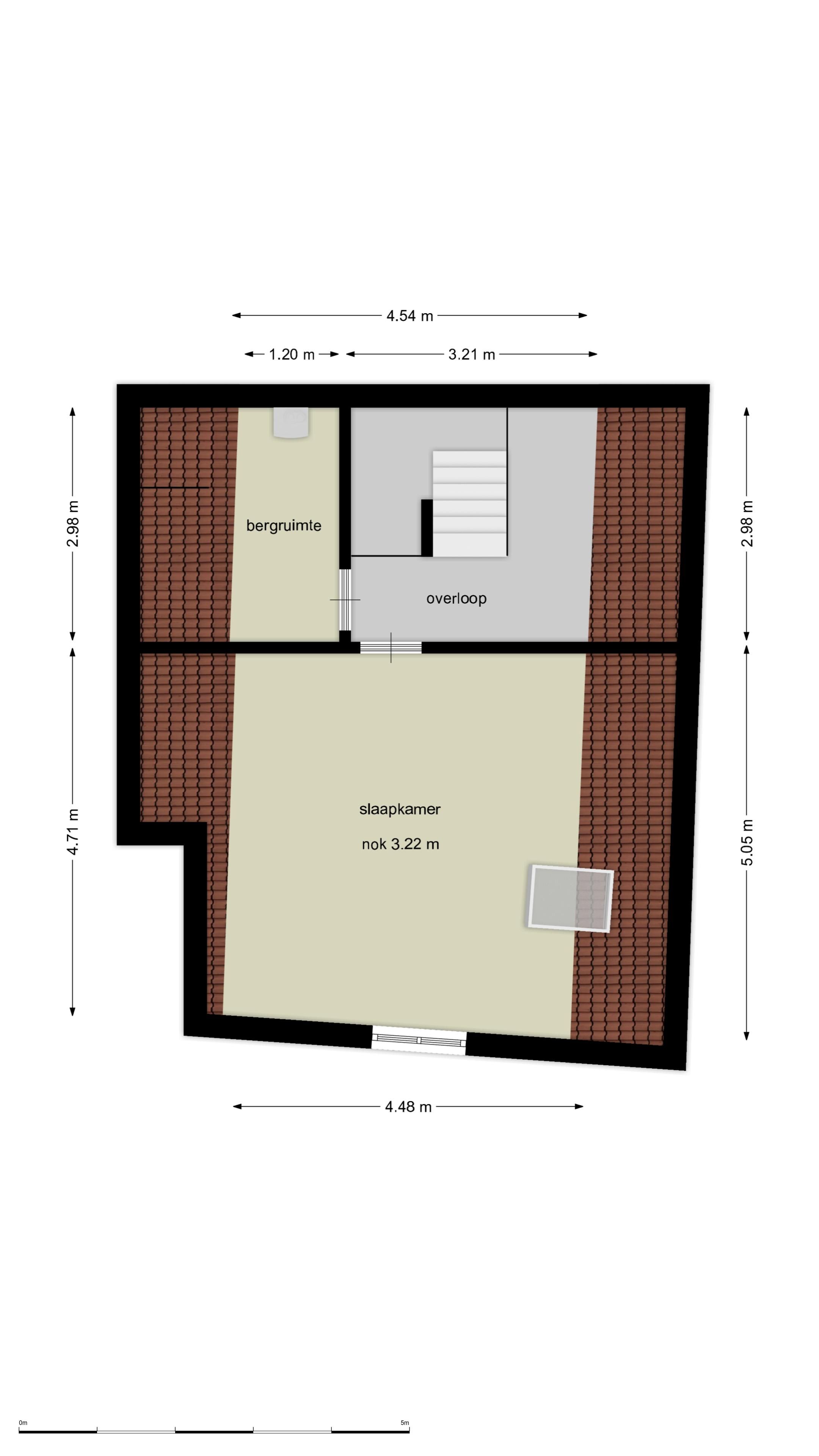 Photo 36 of Hellingstraat 40