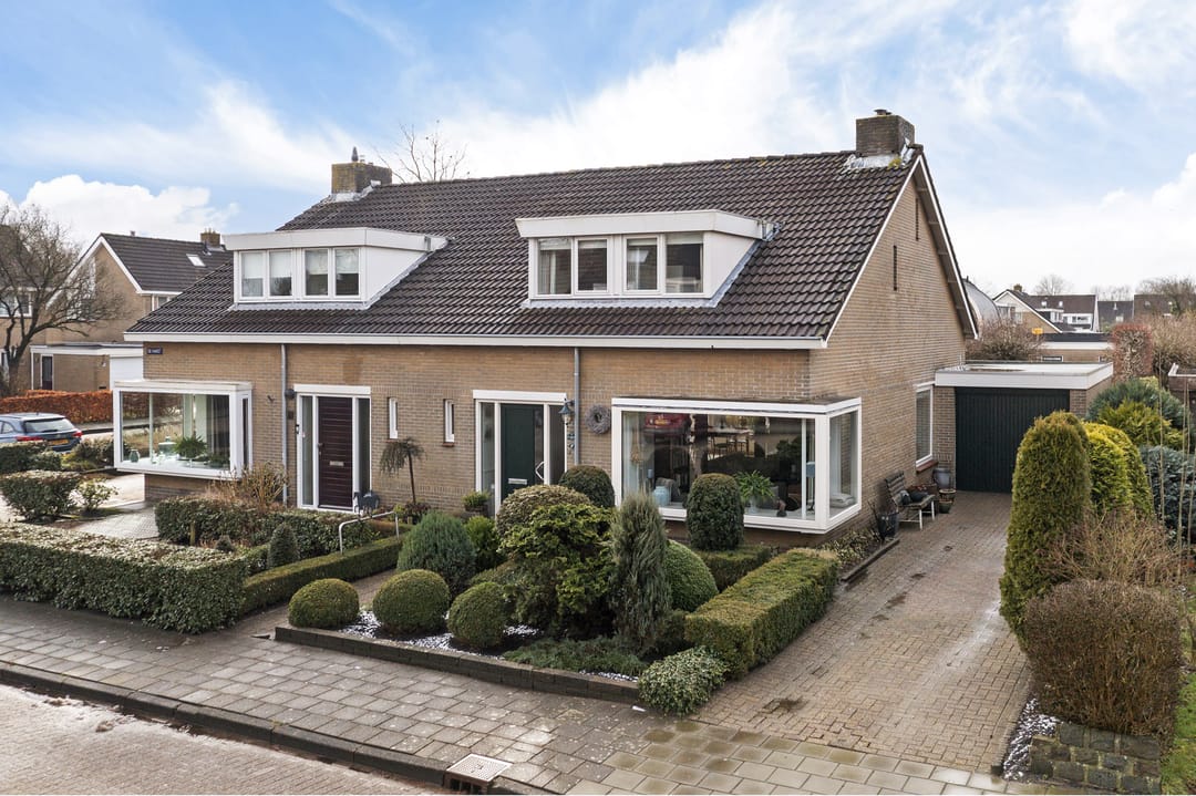 Foto 1 van De Harst 9