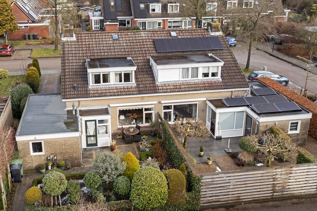 Foto 2 van De Harst 9