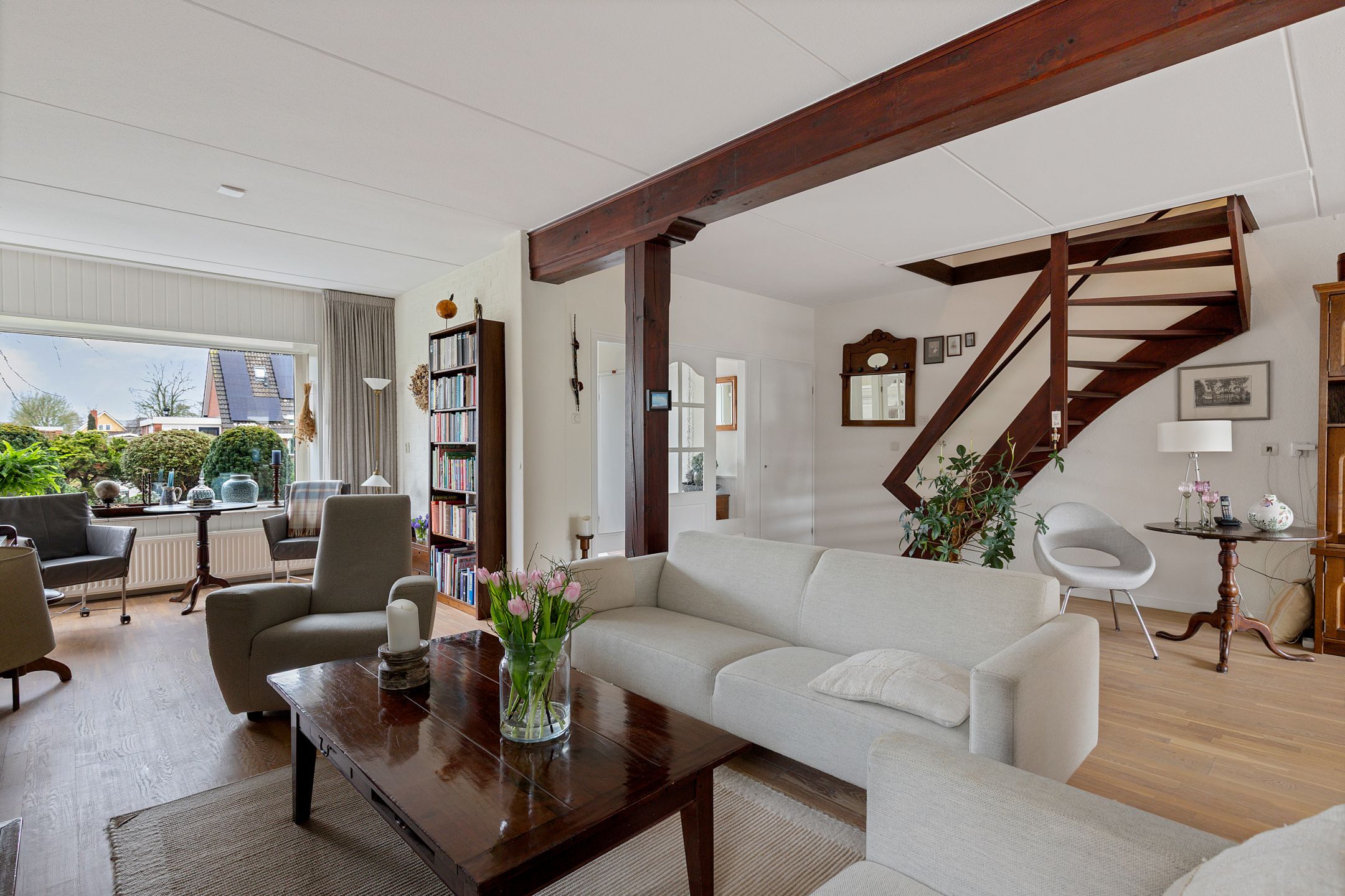 Foto 3 van De Harst 9