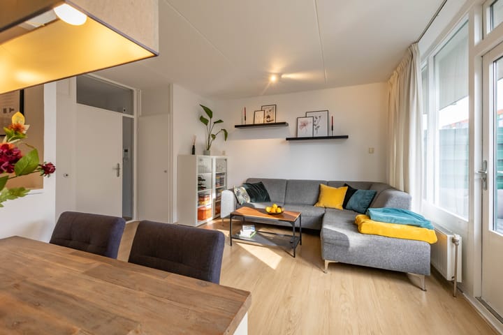 Nieuwe Blekerstraat 14-D main image