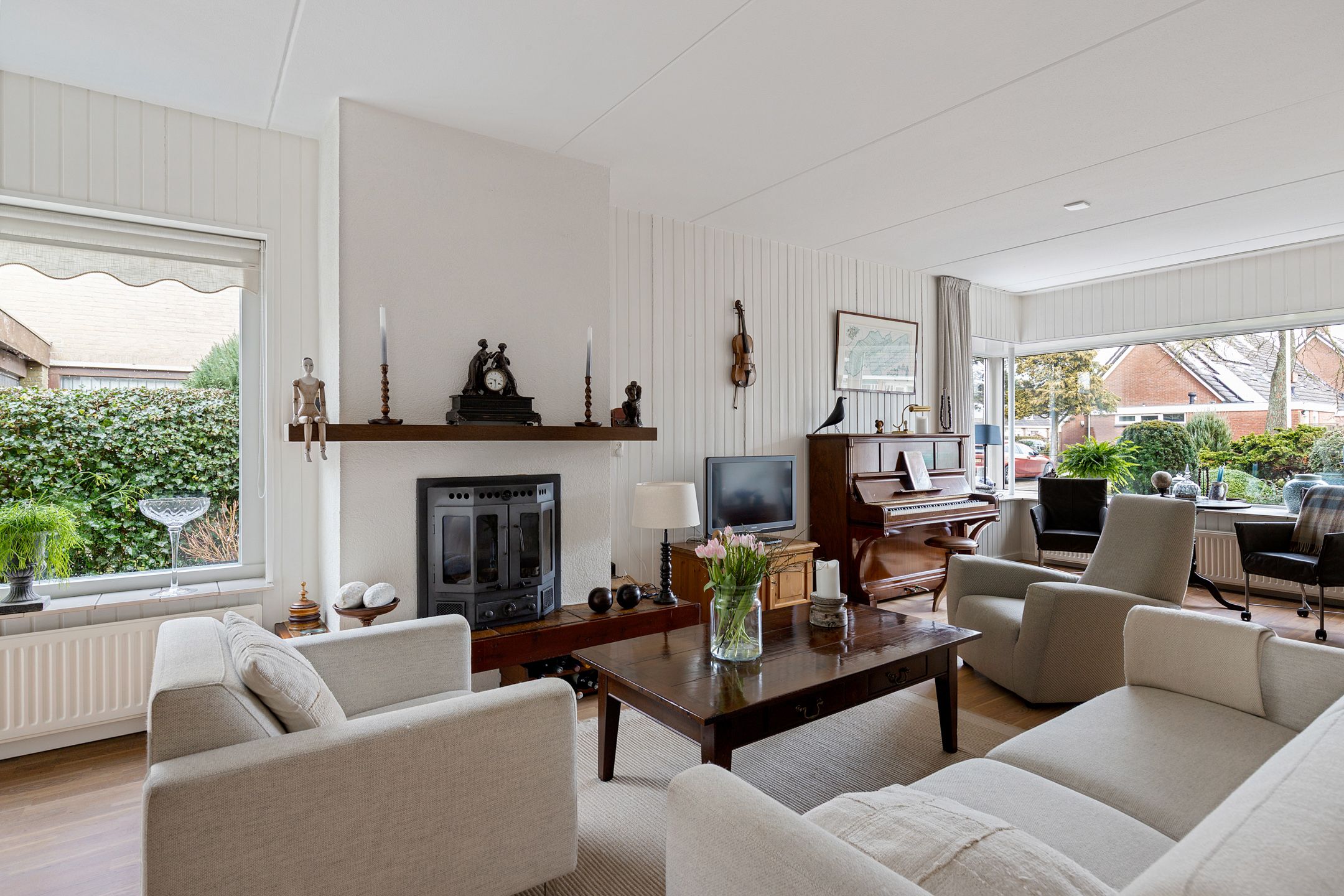 Foto 6 van De Harst 9