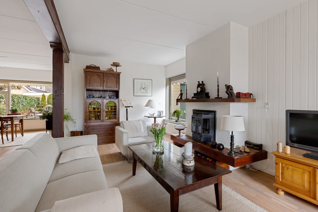 Foto 8 van De Harst 9