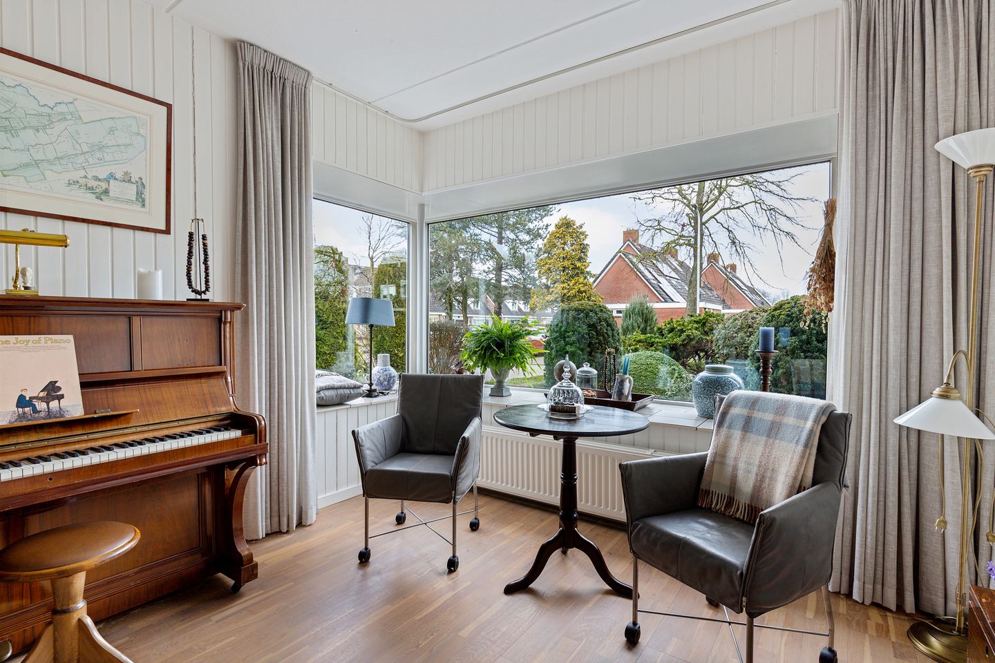 Foto 10 van De Harst 9