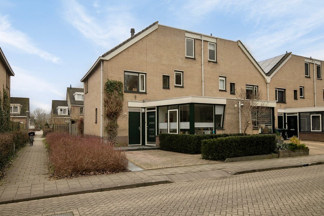 Photo 1 of Leuvenhorststraat 31