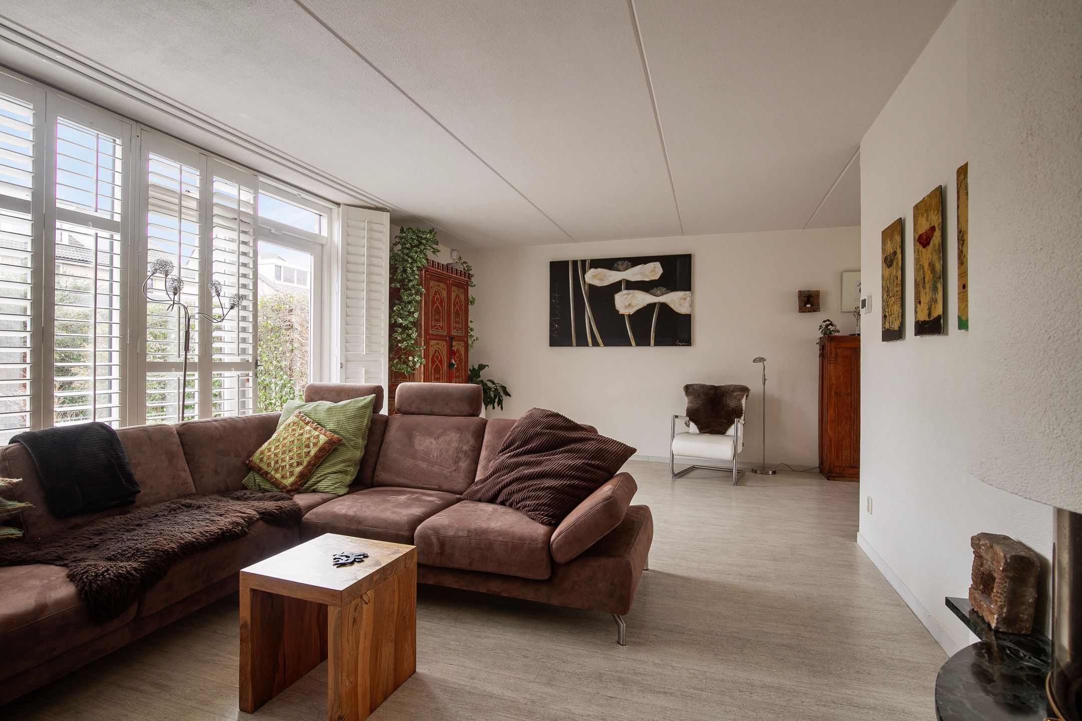 Photo 3 of Leuvenhorststraat 31