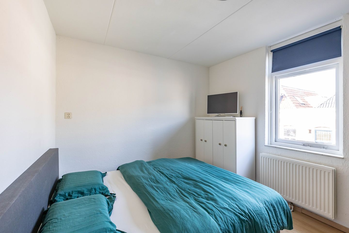 Photo 4 of Nieuwe Blekerstraat 14-D