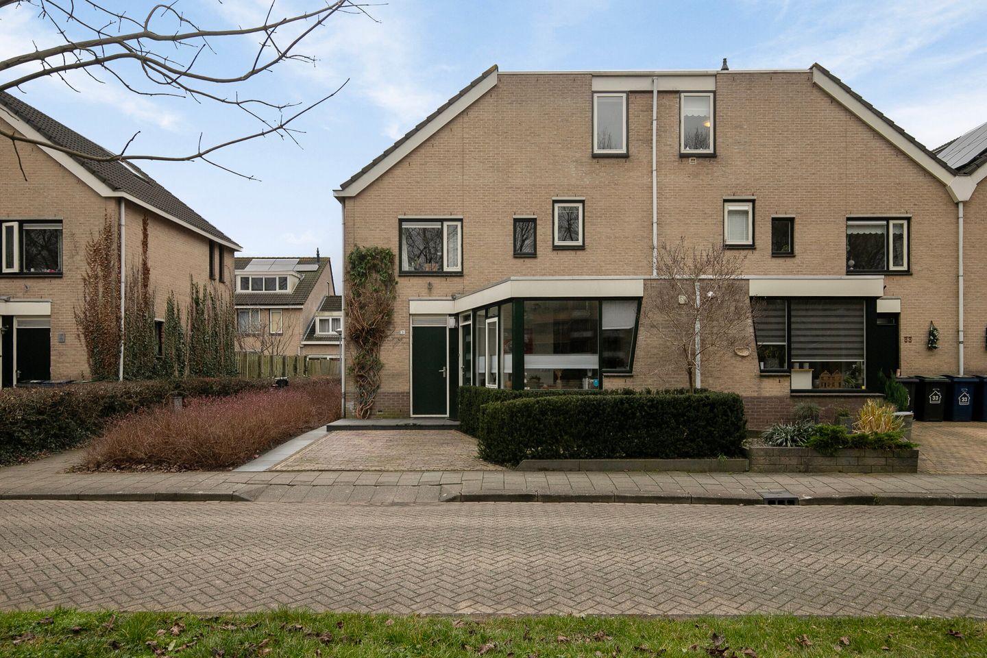 Photo 5 of Leuvenhorststraat 31